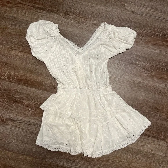 Brand New Isabelle’s Cabinet Dress - Picture 2 of 2